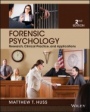 Forensic Psychology - ISBN 9781118554135