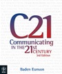 Communicating in the 21st Century - ISBN 9781118554159