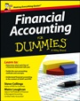 Financial Accounting For Dummies – UK - ISBN 9781118554371