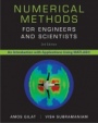 Numerical Methods for Engineers and Scientists - ISBN 9781118554937