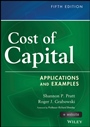 Cost of Capital: Applications and Examples + Website - ISBN 9781118555804