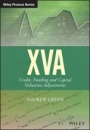 Xva: Credit, Funding and Capital Valuation Adjustments - ISBN 9781118556788