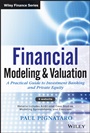 Financial Modeling and Valuation: A Practical Guide to Investment Banking and Private Equity - ISBN 9781118558768