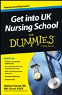 Get into UK Nursing School For Dummies - ISBN 9781118560389
