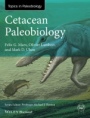 Cetacean Paleobiology - ISBN 9781118561539