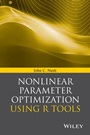 Nonlinear Parameter Optimization Using R Tools - ISBN 9781118569283