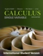 Calculus: Single Variable - ISBN 9781118572160