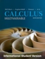 Calculus: Multivariable - ISBN 9781118572214