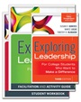 The Exploring Leadership Facilitator Set - ISBN 9781118572269
