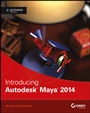 Introducing Autodesk Maya 2014: Autodesk Official Press - ISBN 9781118574904