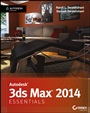 Autodesk 3ds Max 2014 Essentials: Autodesk Official Press - ISBN 9781118575147