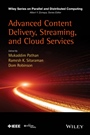 Advanced Content Delivery, Streaming, and Cloud Services - ISBN 9781118575215