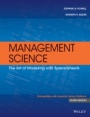 Management Science: The Art of Modeling with Spreadsheets - ISBN 9781118582695