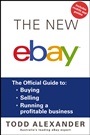 The New ebay: The Official Guide to Buying, Selling, Running a Profitable Business - ISBN 9781118588536