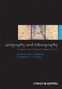 Geography and Ethnography: Perceptions of the World in Pre–Modern Societies - ISBN 9781118589854