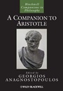 A Companion to Aristotle - ISBN 9781118592434