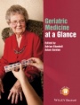 Geriatric Medicine at a Glance - ISBN 9781118597644