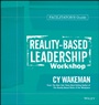 Reality–Based Leadership Workshop Facilitators Guide Set - ISBN 9781118599778