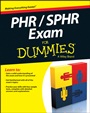 PHR / SPHR Exam For Dummies - ISBN 9781118603628