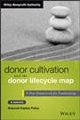 Donor Cultivation and the Donor Lifecycle Map: A New Framework for Fundraising + Website - ISBN 9781118603772