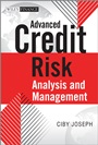 Advanced Credit Risk Analysis and Management - ISBN 9781118604915