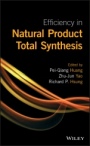 Efficiency in Natural Product Total Synthesis - ISBN 9781118605400
