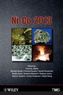 Ni–Co 2013 - ISBN 9781118605752
