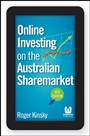 Online Investing on the Australian Sharemarket - ISBN 9781118606568