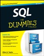 SQL For Dummies - ISBN 9781118607961