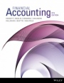 Financial Accounting - ISBN 9781118608203