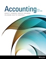 Accounting - ISBN 9781118608227