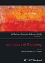 Wellbeing: A Complete Reference Guide: Economics of Wellbeing - ISBN 9781118608388