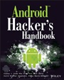 Android Hackers Handbook - ISBN 9781118608647