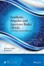 Synthetic Impulse and Aperture Radar (SIAR): A Novel Multi–Frequency MIMO Radar - ISBN 9781118609552