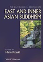 The Wiley Blackwell Companion to East and Inner Asian Buddhism - ISBN 9781118610336