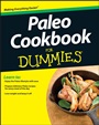 Paleo Cookbook For Dummies - ISBN 9781118611555