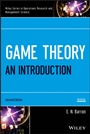 Game Theory: An Introduction, Set - ISBN 9781118612033