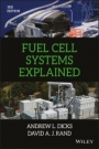 Fuel Cell Systems Explained - ISBN 9781118613528