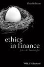 Ethics in Finance - ISBN 9781118615829