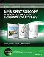 NMR Spectroscopy: A Versatile Tool for Environmental Research - ISBN 9781118616475