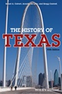 The History of Texas - ISBN 9781118617731
