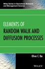 Elements of Random Walk and Diffusion Processes - ISBN 9781118618097