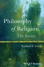 Philosophy of Religion: The Basics - ISBN 9781118619575