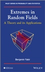 Extremes in Random Fields: A Theory and Its Applications - ISBN 9781118620205