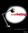 Marketing - ISBN 9781118624173
