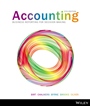 Accounting: Business Reporting For Decision Making - ISBN 9781118624180
