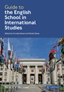 Guide to the English School in International Studies - ISBN 9781118624777