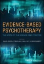 Evidence–Based Psychotherapy: The State of the Science and Practice - ISBN 9781118625521