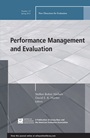 Performance Management and Evaluation: New Directions for Evaluation, Number 137 - ISBN 9781118627570