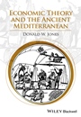 Economic Theory and the Ancient Mediterranean - ISBN 9781118627877